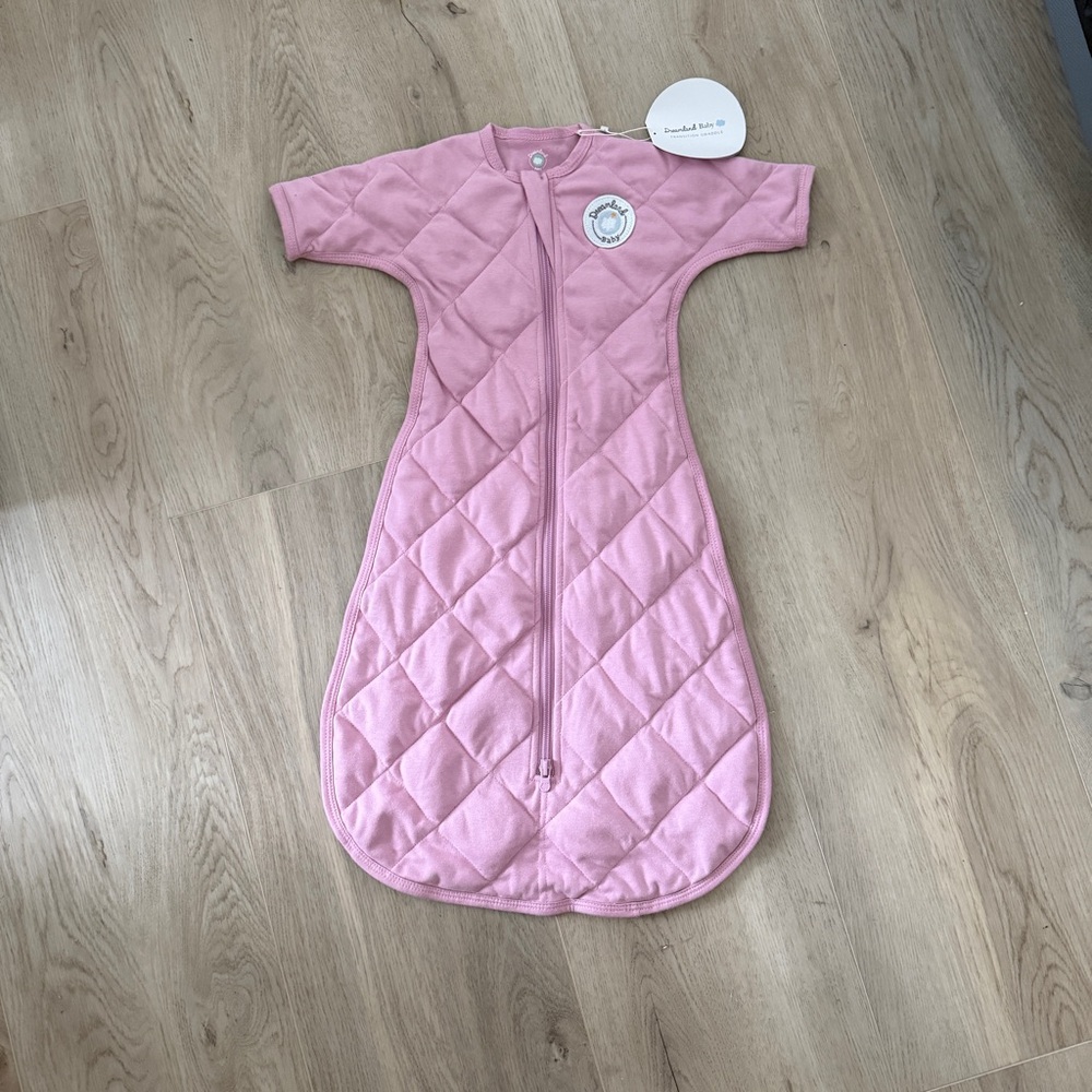 Dreamland Weighted Transition Swaddle 3-6 months